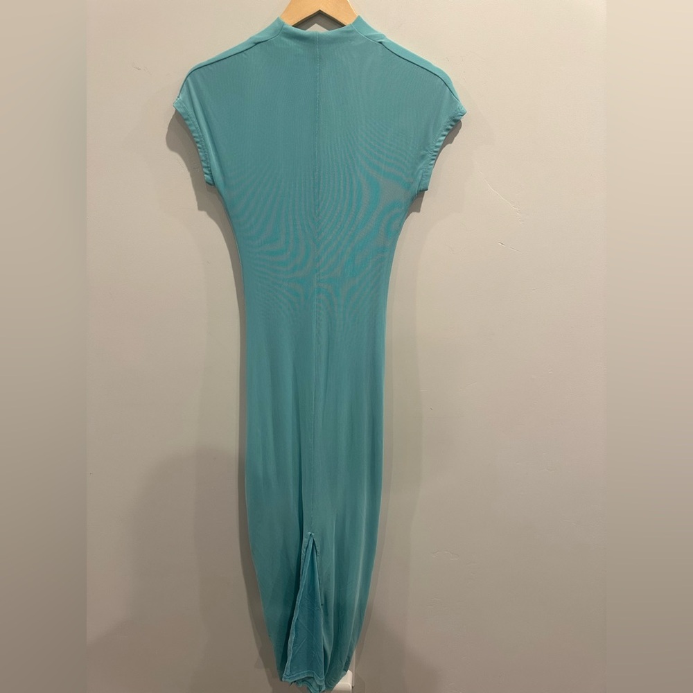 Suboo Christy Mesh Cap Sleeve Dress - Picture 5 of 6